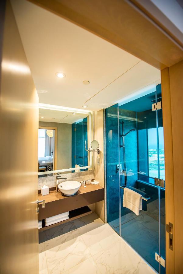 La Vie Gardens Hotel Apartments Dubai Exterior photo